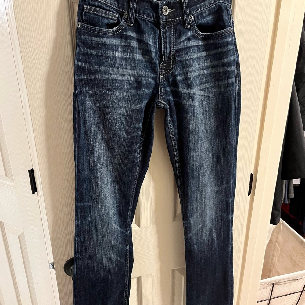 Men’s BKE jeans